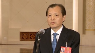 直击两会丨交通运输部部长刘伟：着力推动旅客联乘运输，一次购票、一次支付、一票通行