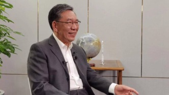 中國探月工程總設(shè)計師吳偉仁院士擬推薦為全國優(yōu)秀共產(chǎn)黨員