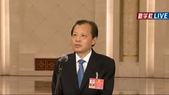 交通运输部部长刘伟：推动国家综合立体交通网主骨架建成率由90%提升至95%以上