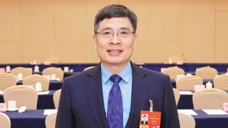 会见企业家丨周云杰：未来企业既要管理人，也要管理智能体