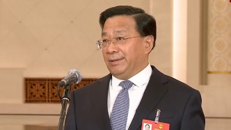 直击两会丨农业农村部部长韩俊：蔬菜、畜禽、水产品等当家品种，立足国内有保障