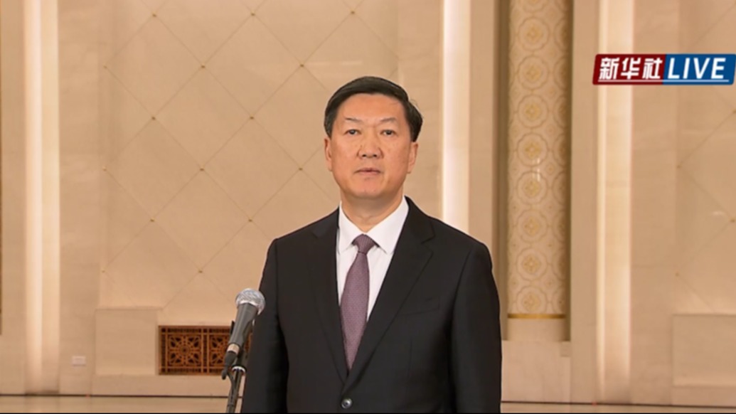 国家体育总局局长高志丹:将大力整治体育“饭圈”乱象