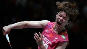 翻过大山看到更美丽的风景，王祉怡还要向更高处继续攀登