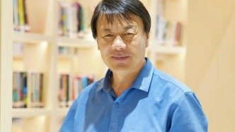 王计兵：用母亲名字命名新作，这世间有无数沉默一生的女性