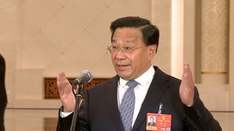 農(nóng)業(yè)農(nóng)村部部長(zhǎng)韓俊：精準(zhǔn)幫扶最重要的是抓好勞務(wù)就業(yè)、特色產(chǎn)業(yè)