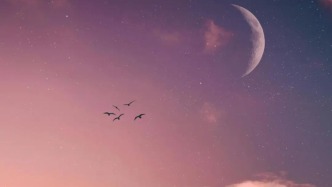 林德荣：困在天空的彩虹 | 《花城》短篇小说