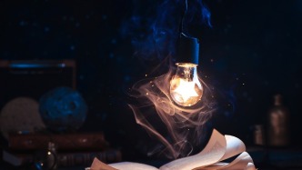 “抄袭”或者“借鉴”？经典作家建议这样做......