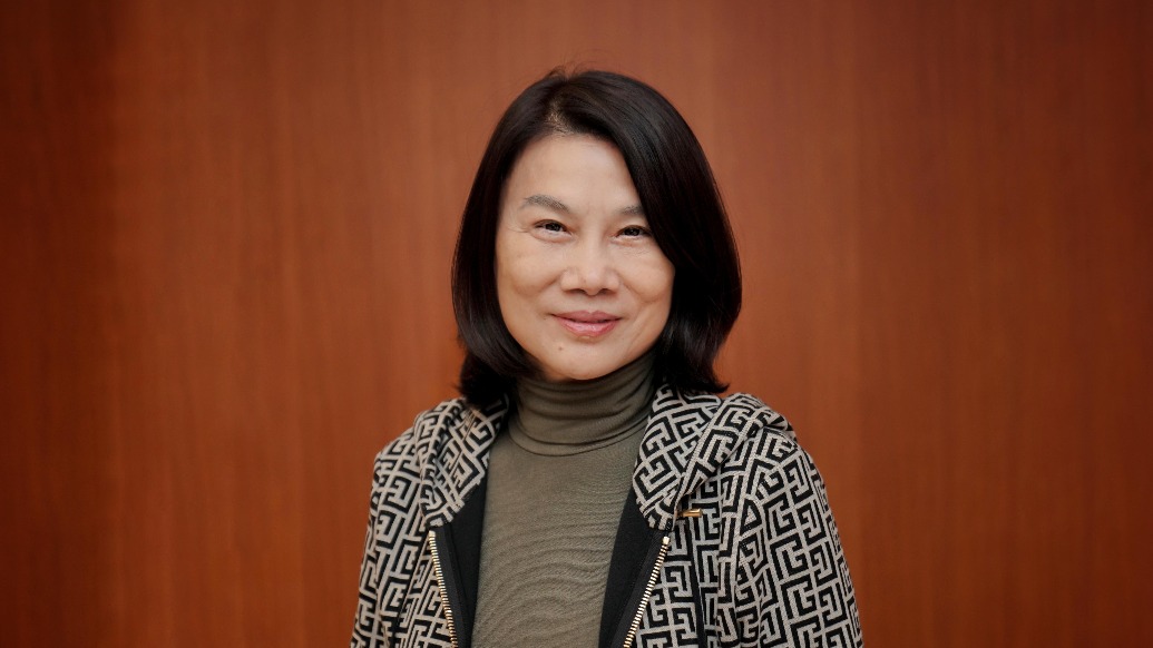 小浪花跑兩會丨企業(yè)如何構(gòu)建健康的競爭環(huán)境？董明珠回應(yīng)