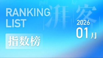 湃客指数1月榜｜澎友们都在赞的高产作者