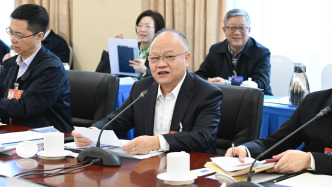 朱建弟代表：建议修订《物业管理条例》，让物业利润与服务评级挂钩