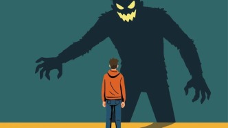 “风声鹤唳，草木皆兵”的脑内真相！恐惧消退引发恐惧泛化的核心机制