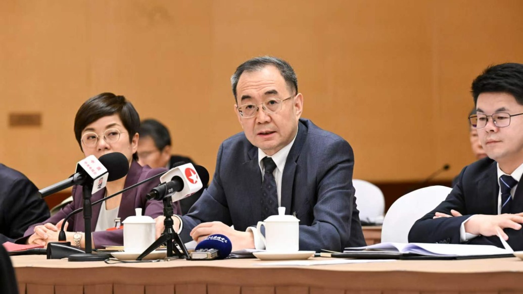 专访｜从经济增速到消费潜力，权衡代表解读两会经济热词