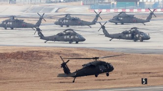 全球前瞻｜美韩军演、哈萨克斯坦公投，本周这些事都受到中东局势影响