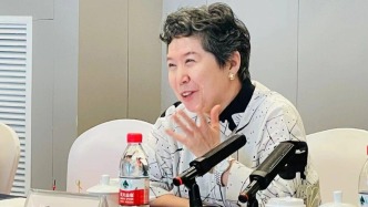 AI如何助力加快建设健康中国？全国政协常委贾楠建议推广城市级医疗健康智能体