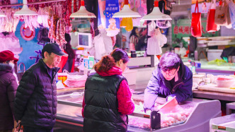 官方整治肉制品、食用植物油以次充好等乱象，查处案件4.17万起