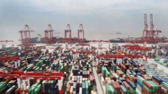 长三角议事厅·周报｜长三角外贸需从多点支撑走向体系出海