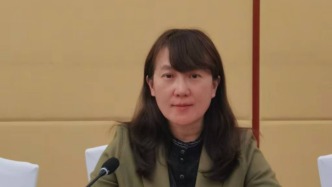 米荣委员：建议为卫生资源欠缺地区适龄儿童免费提供重点呼吸道疫苗