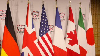 七國集團或聯(lián)合釋放緊急石油儲備