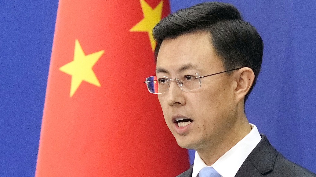 哈梅內(nèi)伊次子穆杰塔巴當(dāng)選新任伊朗最高領(lǐng)袖，外交部回應(yīng)