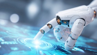 智能经济新形态：不是新赛道，而是新秩序