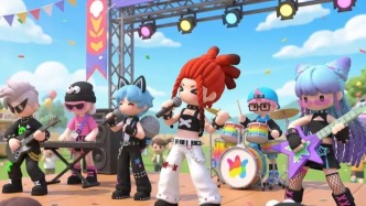 暴雪皮克斯老兵的AI社交實(shí)驗(yàn)：用聲音匹配，MAU破260萬，估值1.5億美金