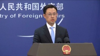 特朗普称不许敌对势力在西半球“站稳脚跟”，外交部回应