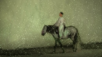 看展览｜中式美学重构马的精灵，华人摄影家段岳衡镜头下的马