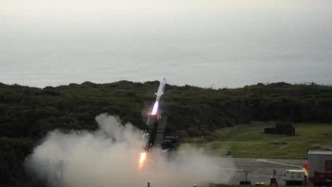 日本首次部署远程导弹：最大射程上千公里，可攻击邻国沿海区域