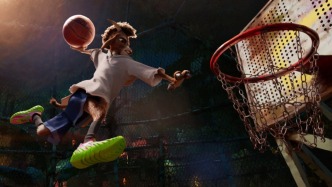 “不被看好，那就赢给你看”，库里献声《奇迹梦之队》