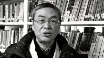 紀念｜春天來了，你卻走了——悼念老同學(xué)王立誠