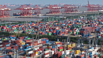 今年前两个月，上海口岸进出境国际航行船舶数创历史新高