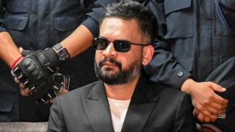 搞IT、大基建、反垄断：35岁大选黑马的尼泊尔破局战｜907编辑部