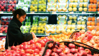 分析｜春节假期因素叠加消费需求恢复，2月CPI同比涨幅创近三年来新高