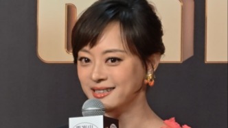 《蛮好的人生》上海元素好多，孙俪表示演起来“老开心了”