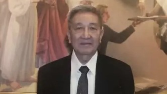 中山大学原副校长胡守为逝世，系史学家陈寅恪弟子、助手