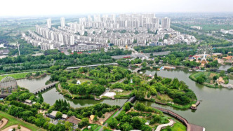 习近平的两会时间丨加快建设宜居宜业和美乡村