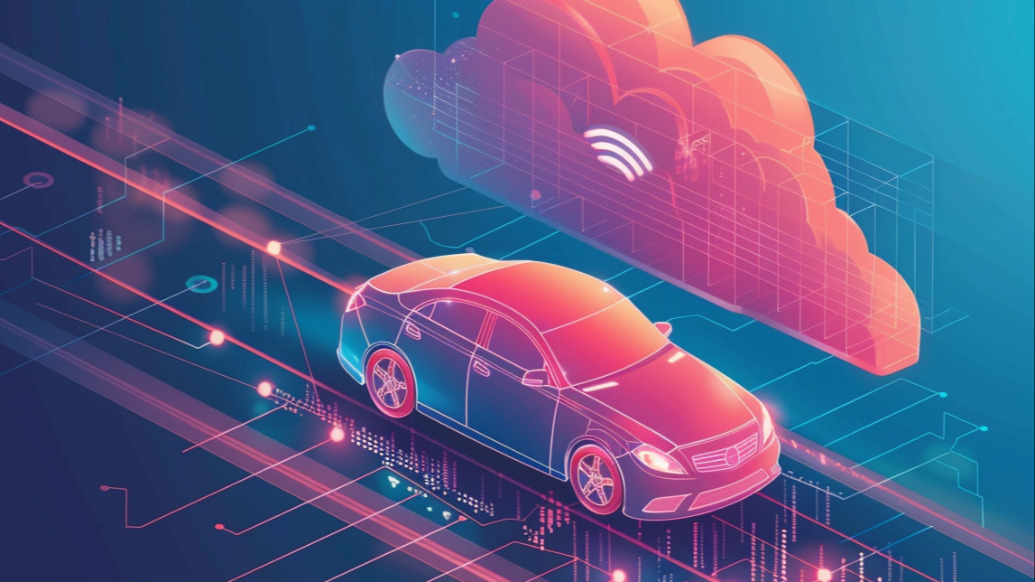 两会专访｜AI生成内容版权归谁？自动驾驶出事谁赔？代表齐秀敏呼吁立法明确规则