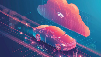 两会专访｜AI生成内容版权归谁？自动驾驶出事谁赔？代表齐秀敏呼吁立法明确规则