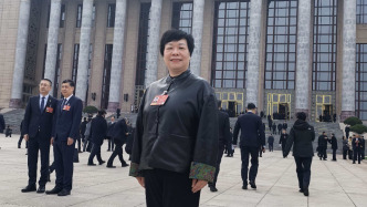 老旧小区维修资金不够怎么办？张军萍委员建言“社区那些事”