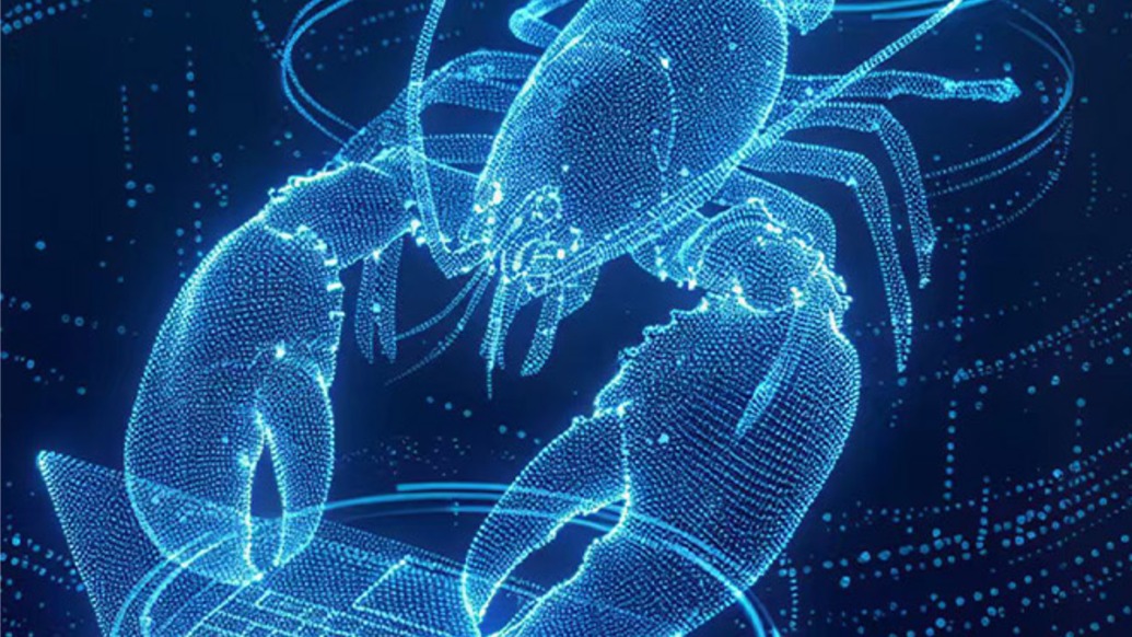 H5｜《新引擎》第九十九期：AI养虾技术指南