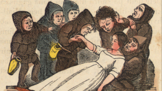 杨焄｜白雪公主的中国行