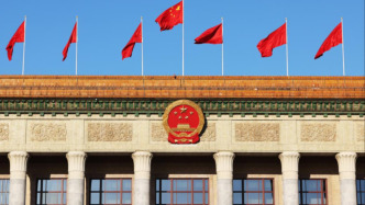 全国人民代表大会常务委员会工作报告（摘要）