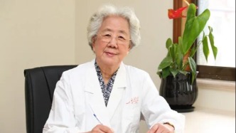 著名妇女保健专家华嘉增逝世，享年102岁
