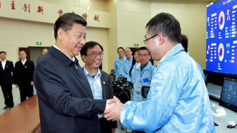 牢记总书记的嘱托丨发展新质生产力，至关重要！