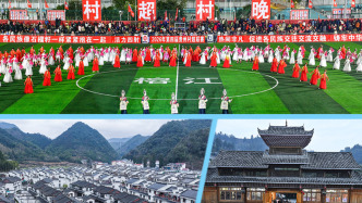 两会学习手记｜乡风文明建设，总书记念兹在兹