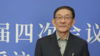 两会专访｜高吉喜委员：碳考核不是“走过场”，这笔“绿色账本”要算清