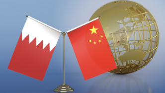 王毅同巴林外交大臣扎耶尼通电话