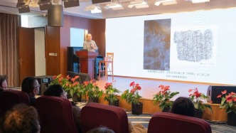 在钱镠开凿的河畔，重读吴越国的前世今生