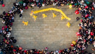 经济日报：经济大省“奔富”也要“带富”