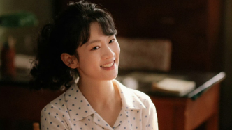 看过庄好好的观众，都被陈昊宇圈粉了